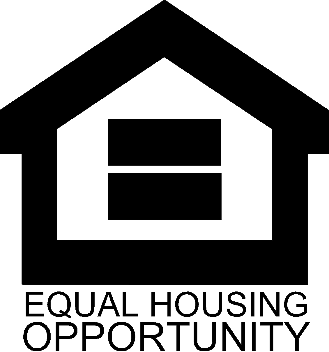 Equal Housing Logo