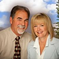 Bob and Linda Lario