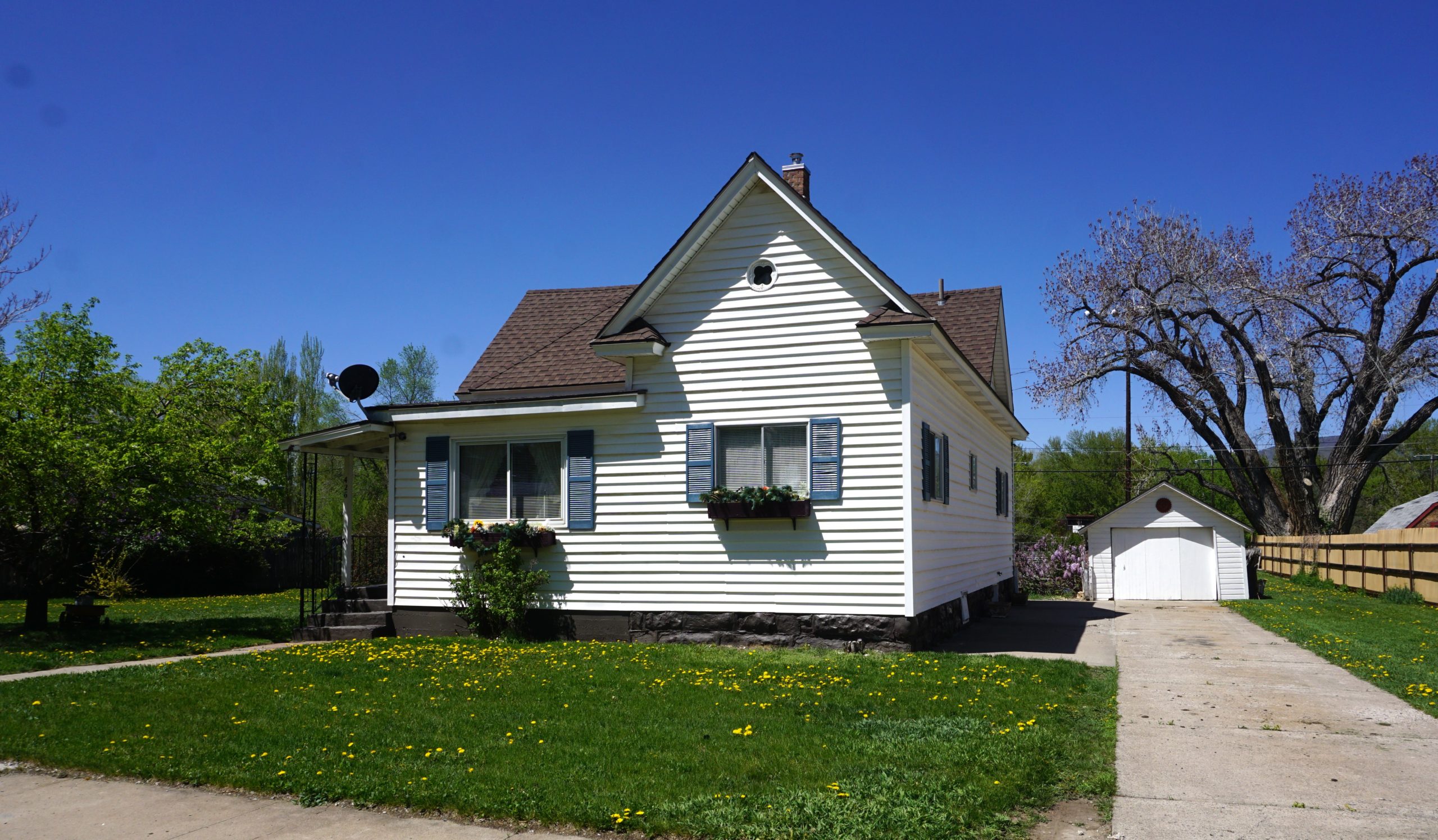 426 Delta Ave.