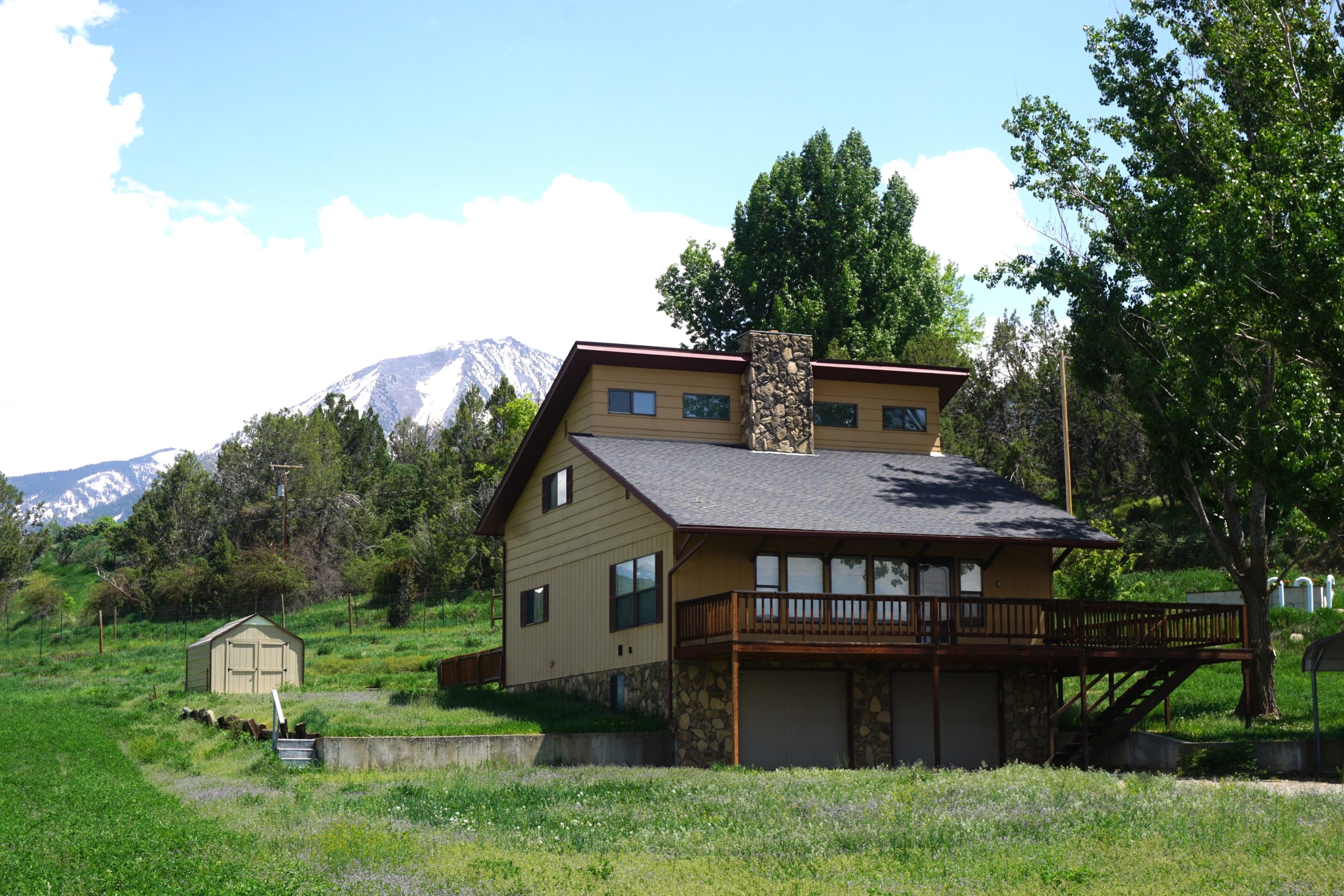 14030 Thompson Road